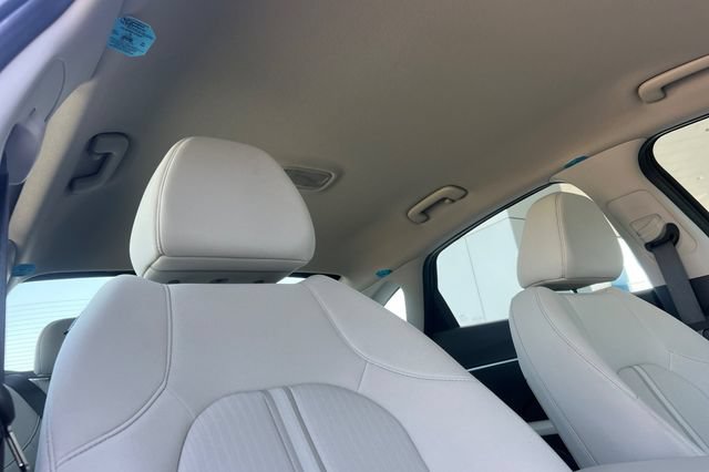 Used 2025 Hyundai Sonata SEL FWD image 19