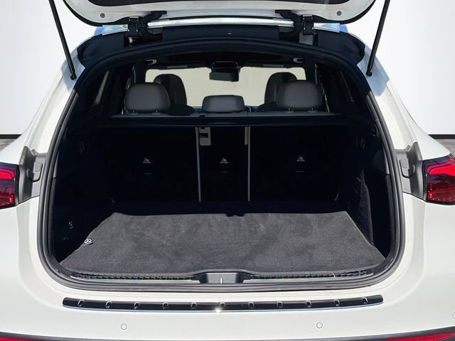 Certified 2026 Mercedes-Benz GLC 300 4MATIC image 26