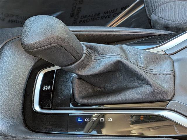 Used 2025 Toyota Corolla LE image 11