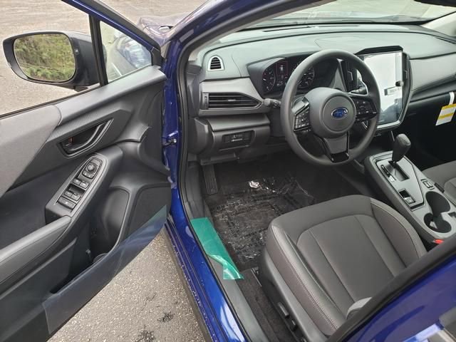 New 2026 Subaru Crosstrek 2.0i Premium image 10