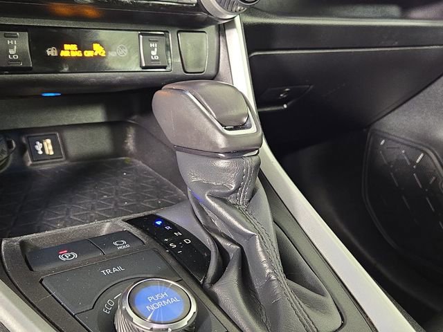 Used 2024 Toyota RAV4 XSE w/ Weather Package image 21