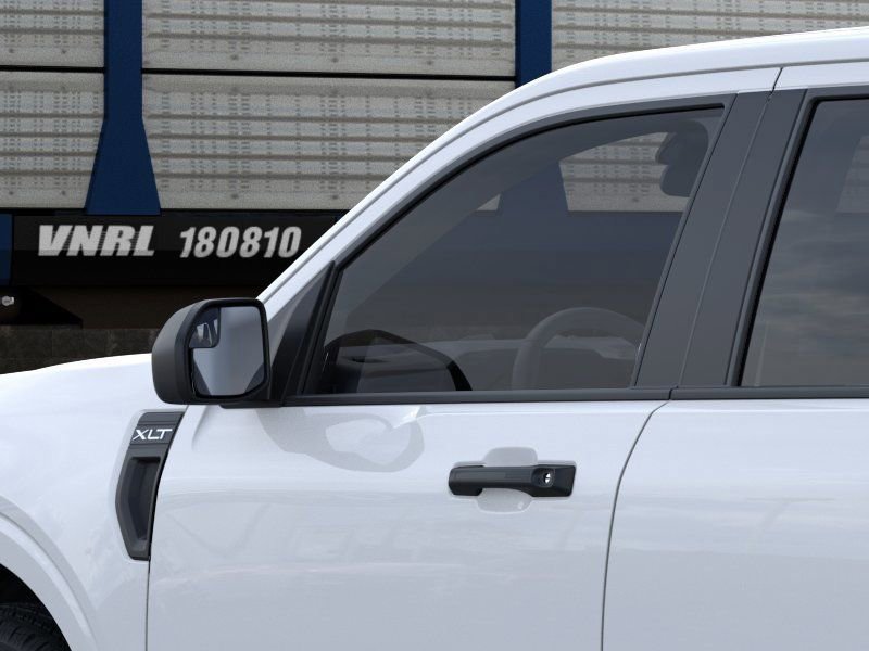 New 2026 Ford Maverick XLT FWD image 52