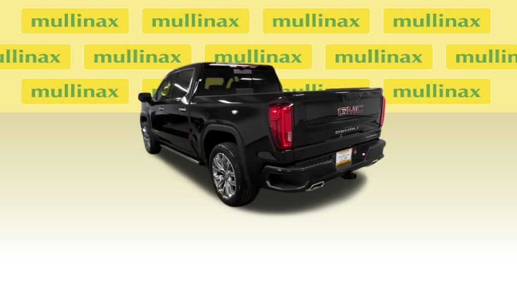 New 2026 GMC Sierra 1500 Denali w/ Denali Reserve Package image 47
