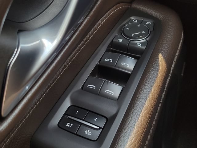 Used 2024 GMC Yukon XL Denali w/ Max Trailering Package AWD/4WD image 17