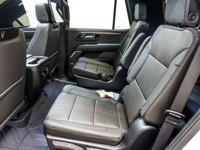 New 2026 Chevrolet Tahoe High Country AWD/4WD image 10