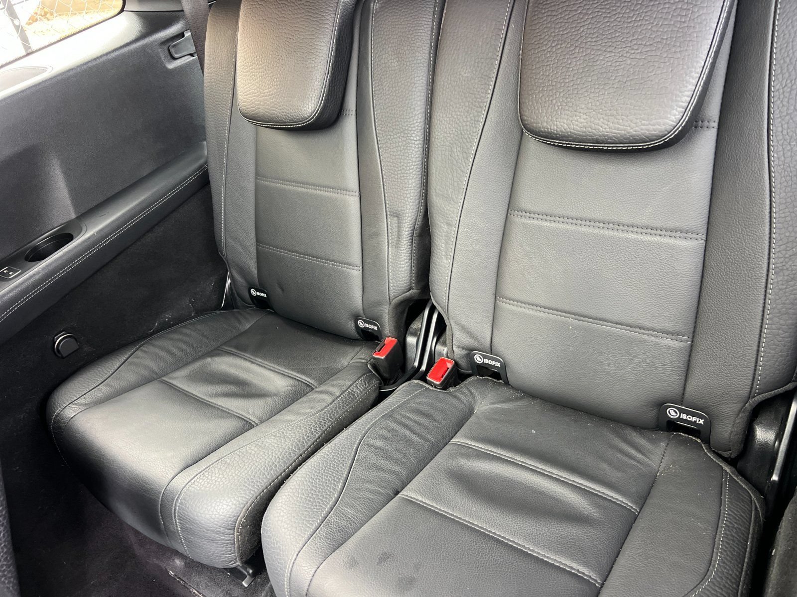 Used 2024 Mercedes-Benz GLS 450 4MATIC image 14