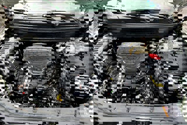 Used 2022 Cadillac XT5 Premium Luxury image 9