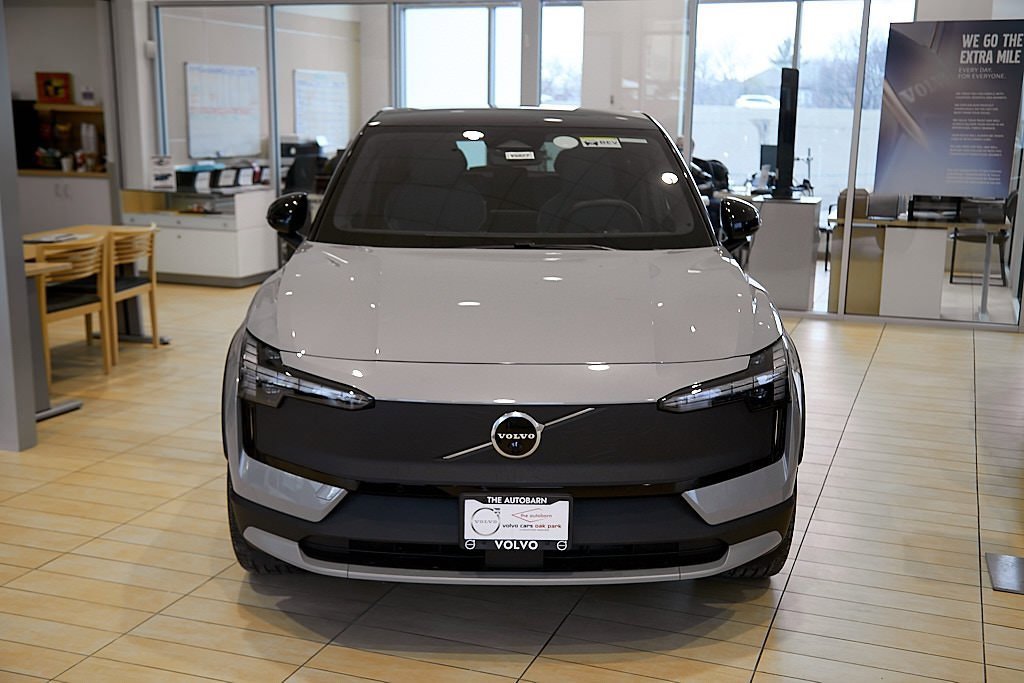 New 2026 Volvo EX30 Cross Country Ultra image 4