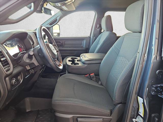 Used 2026 RAM 2500 Tradesman AWD/4WD image 15