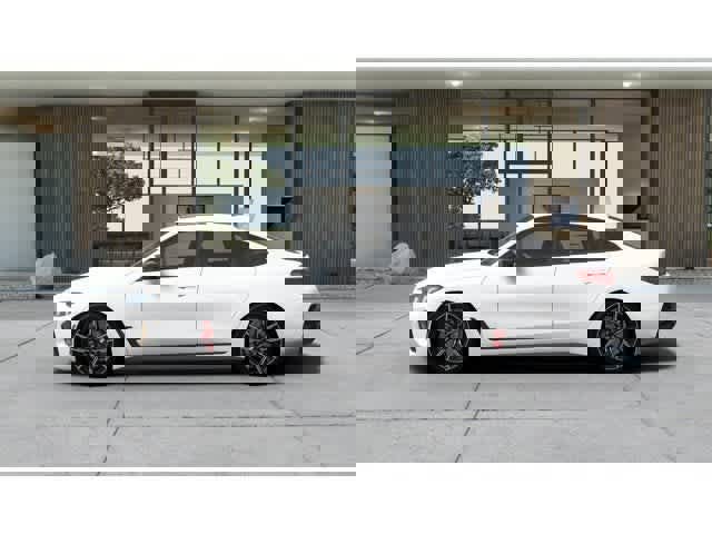 New 2026 BMW i4 M60 image 4