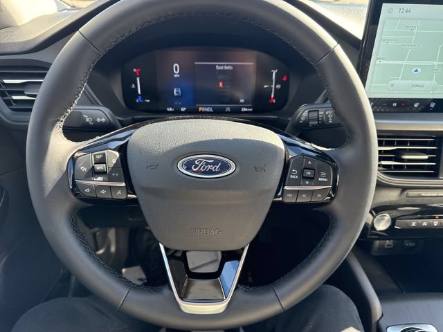 New 2026 Ford Escape Active w/ Tech Pack #1 AWD/4WD image 18