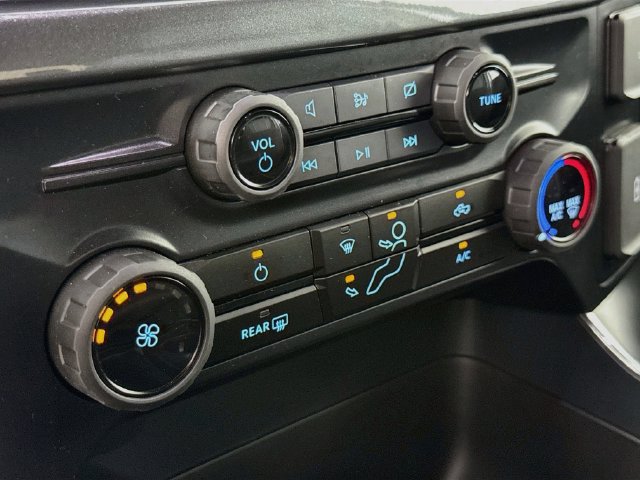 Used 2024 Ford F150 STX AWD/4WD image 17