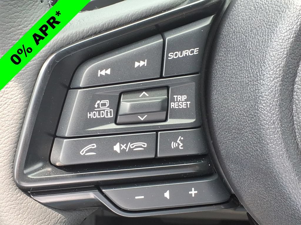 New 2026 Subaru Outback Premium AWD/4WD image 21