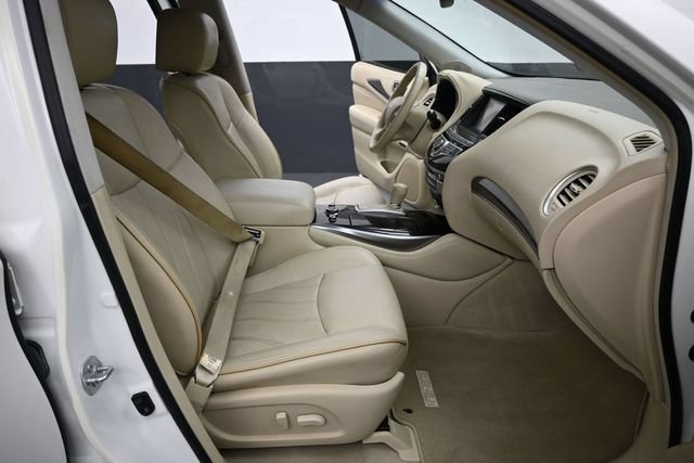 Used 2014 INFINITI QX60 FWD w/ Premium Plus Package image 16