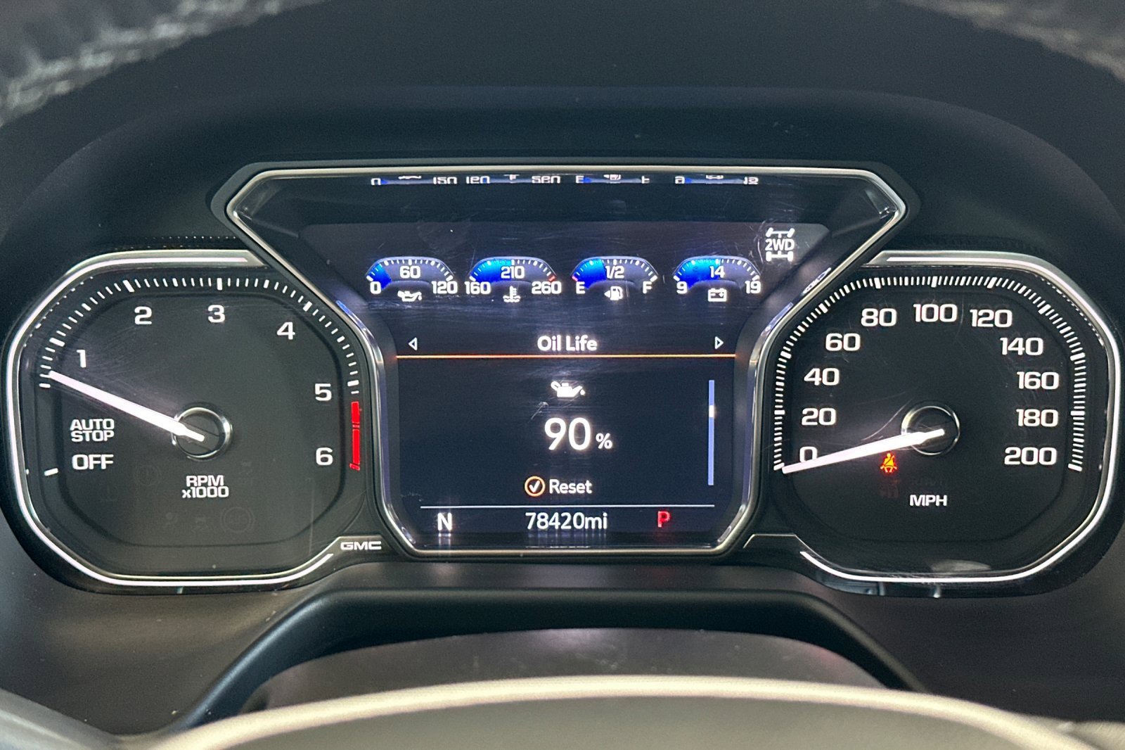 Used 2021 GMC Yukon SLT image 25