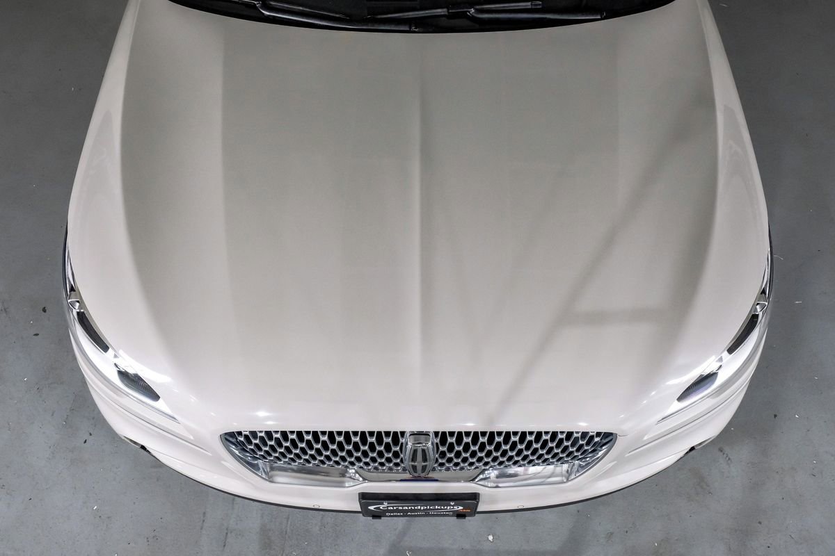 Used 2022 Lincoln Aviator Reserve w/ Equipment Group 201A image 39