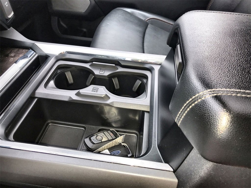 Used 2023 Ford F250 Lariat w/ Lariat Ultimate Package image 20