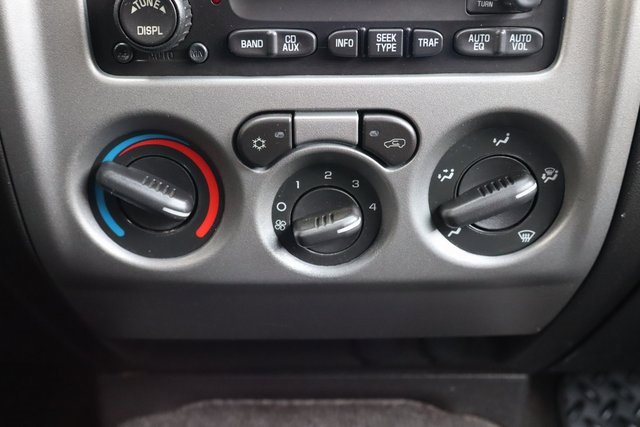 Used 2012 GMC Canyon SLE image 8