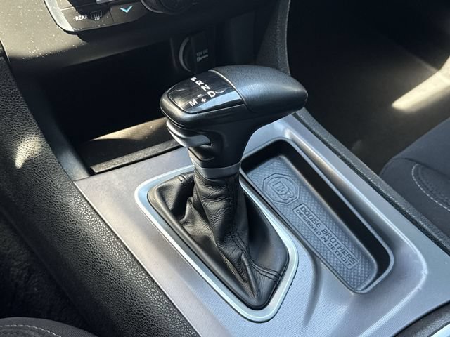Used 2022 Dodge Charger Scat Pack w/ Navigation & Travel Group RWD image 16