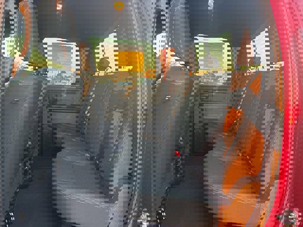 New 2026 RAM 2500 Tradesman image 20