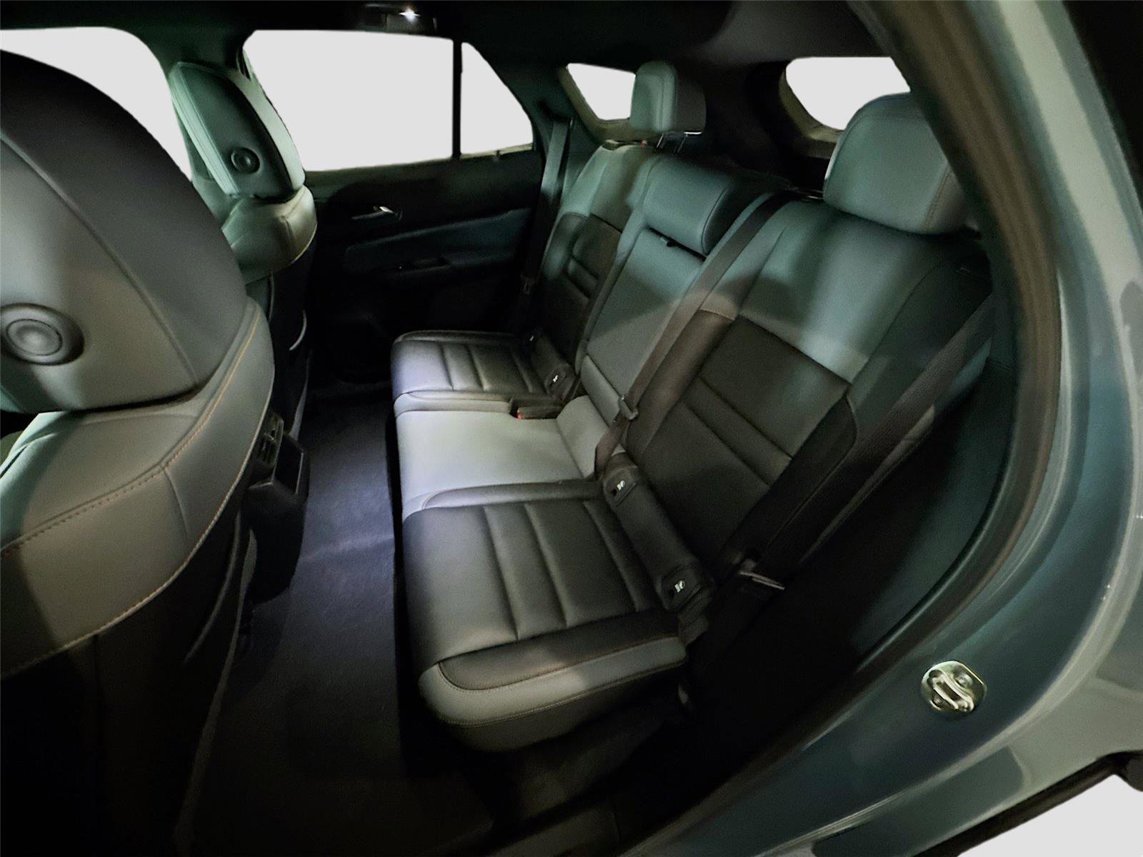 Used 2025 Honda Prologue Touring image 17