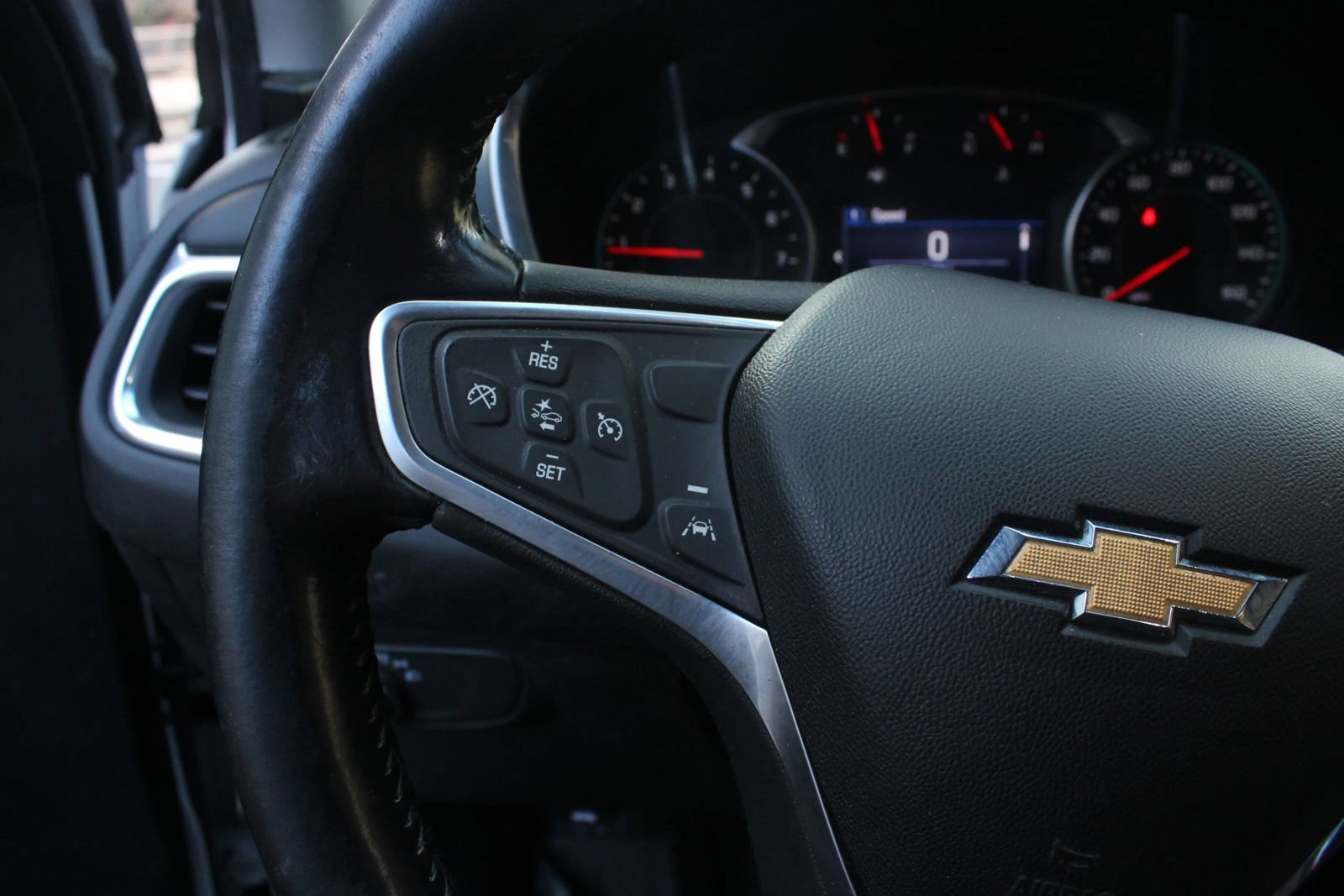 Used 2022 Chevrolet Equinox LT AWD/4WD image 27