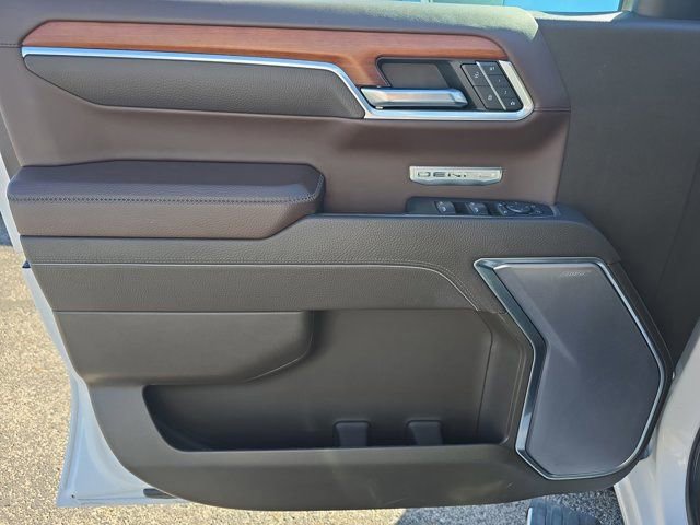 Used 2022 GMC Sierra 1500 Denali w/ Technology Package AWD/4WD image 26