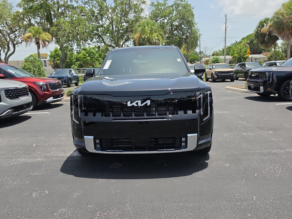 New 2027 Kia Telluride SX Prestige AWD/4WD image 3