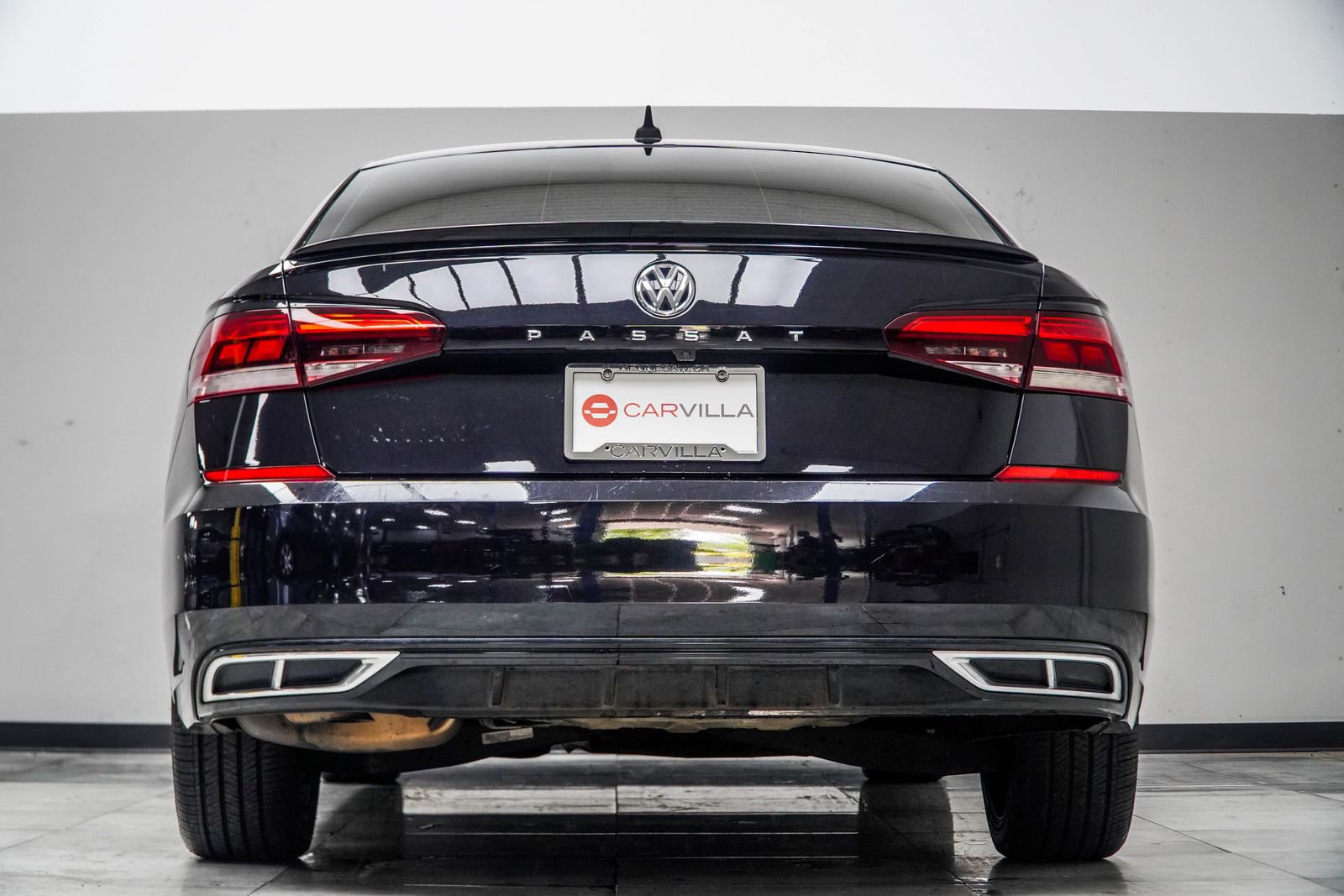 Used 2020 Volkswagen Passat 2.0T R-Line FWD image 12