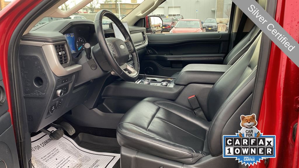 Used 2022 Ford Expedition XLT image 31