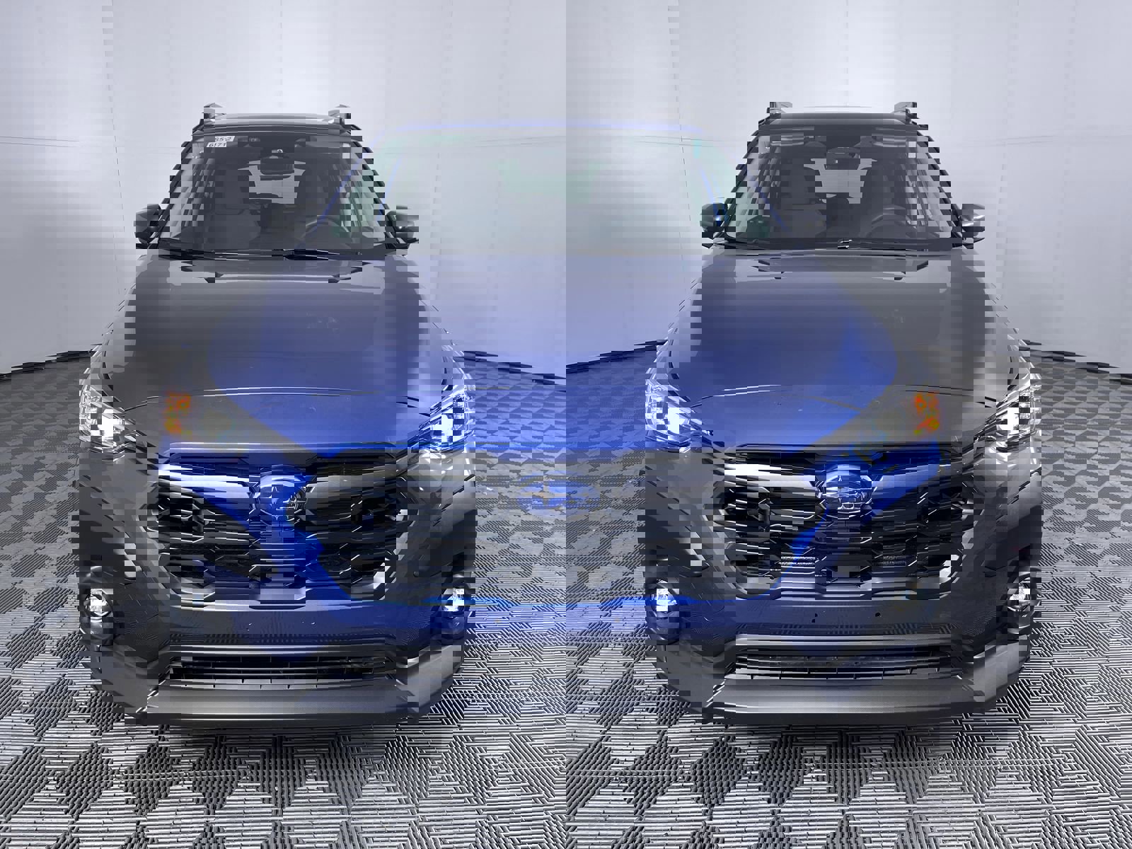 Used 2025 Subaru Crosstrek 2.5i Premium w/ Crosstrek Mirror Package image 26