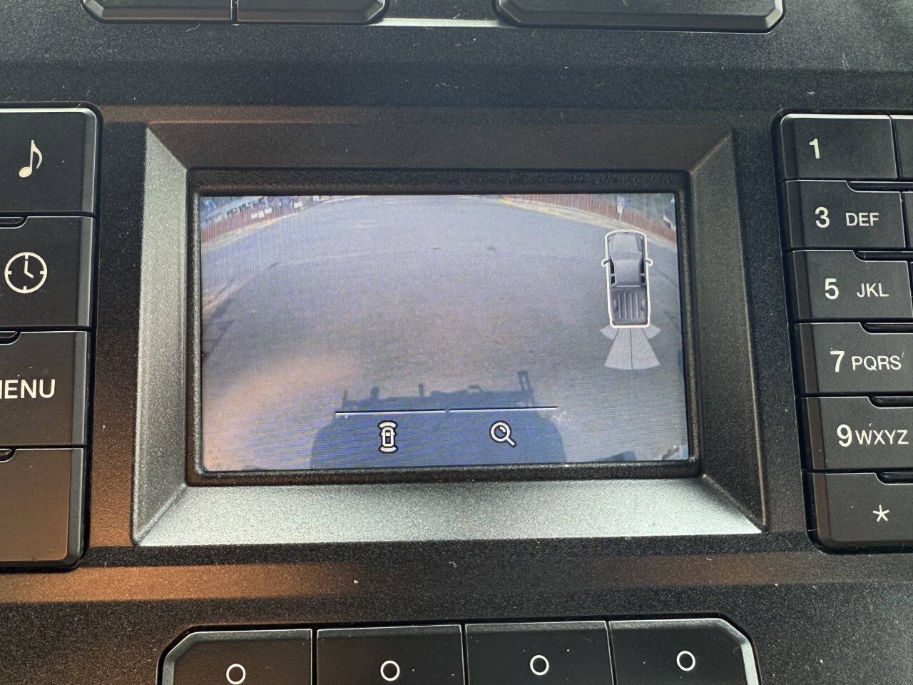 Used 2019 Ford F350 XL w/ Power Equipment Group AWD/4WD image 35