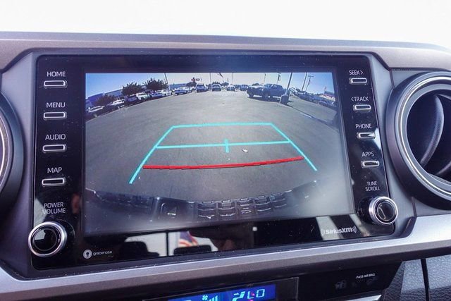 Certified 2023 Toyota Tacoma SR5 image 26