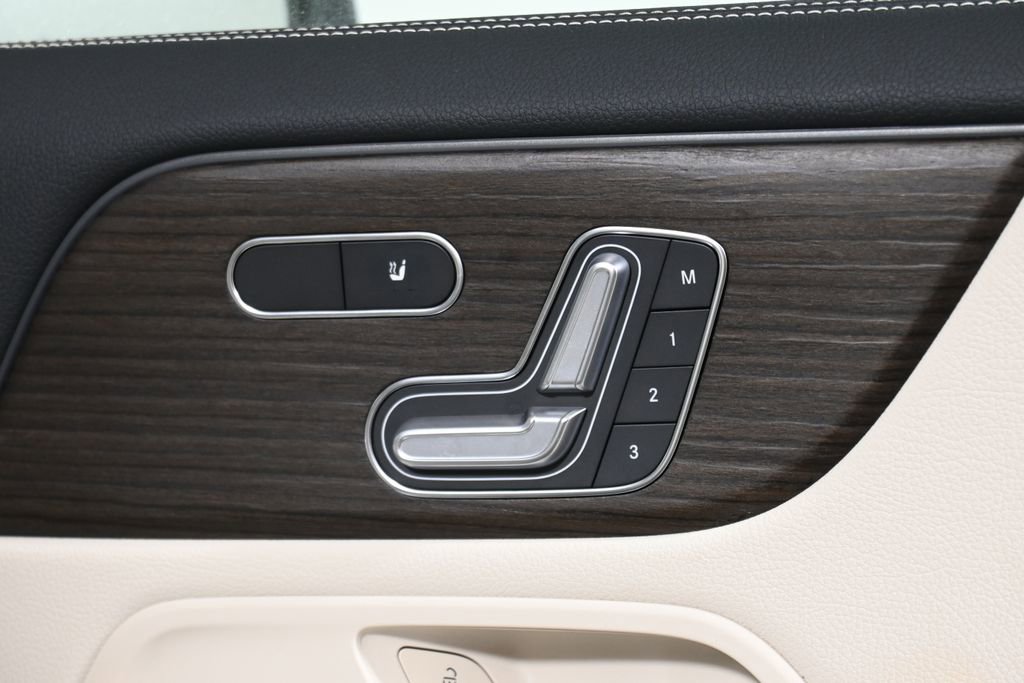 Certified 2026 Mercedes-Benz GLA 250 4MATIC image 28