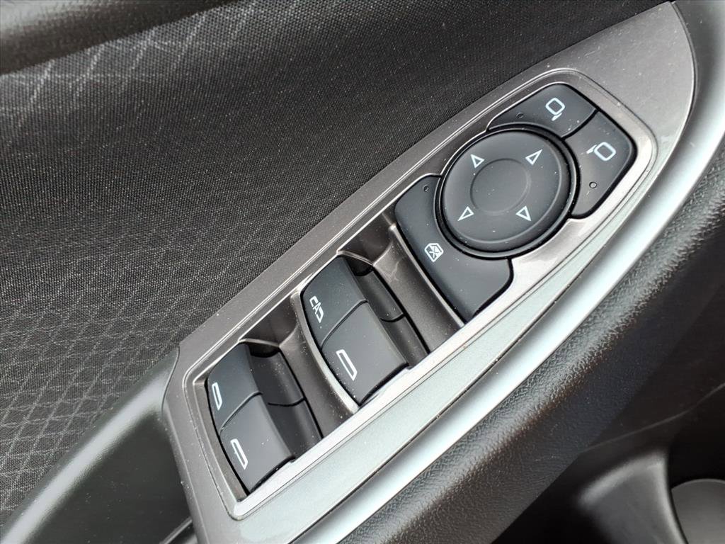Used 2024 Chevrolet Malibu LT FWD image 16