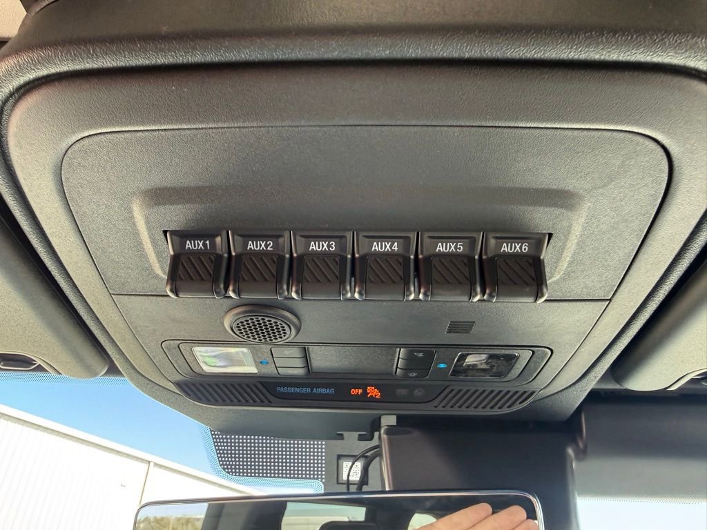 New 2026 Ford Bronco Raptor image 33