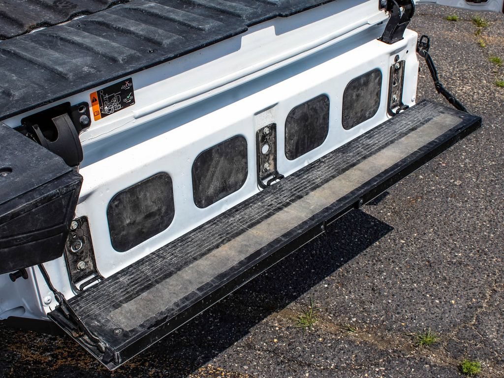 Used 2022 GMC Sierra 1500 Elevation w/ X31 Off-Road Package AWD/4WD image 42