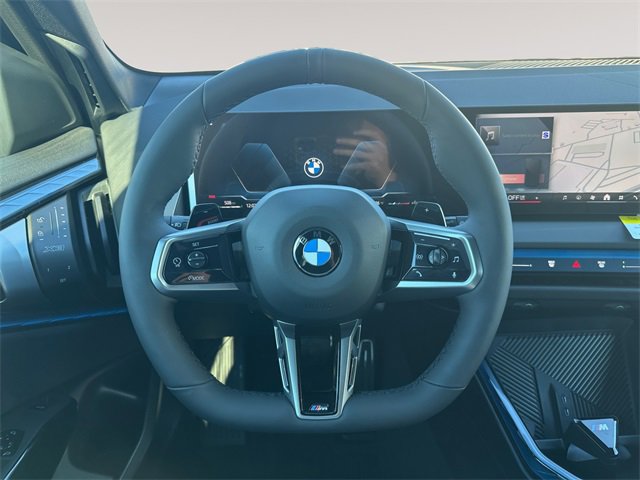 New 2026 BMW X3 xDrive30 w/ Premium Package image 12