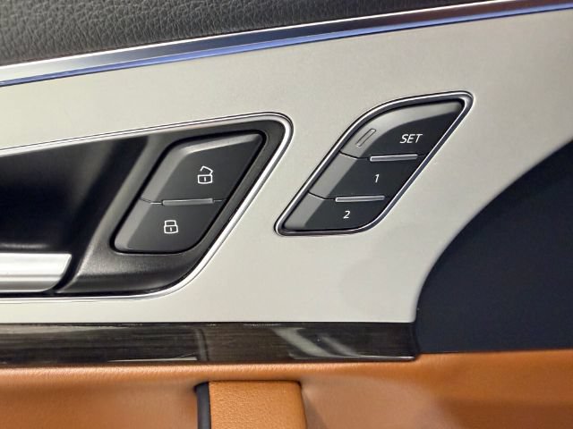 Used 2018 Audi Q7 2.0T Premium Plus w/ Premium Plus Package AWD/4WD image 25