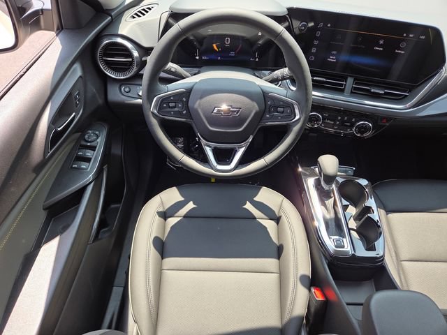 New 2026 Chevrolet Trax ACTIV w/ Driver Confidence Package FWD image 21