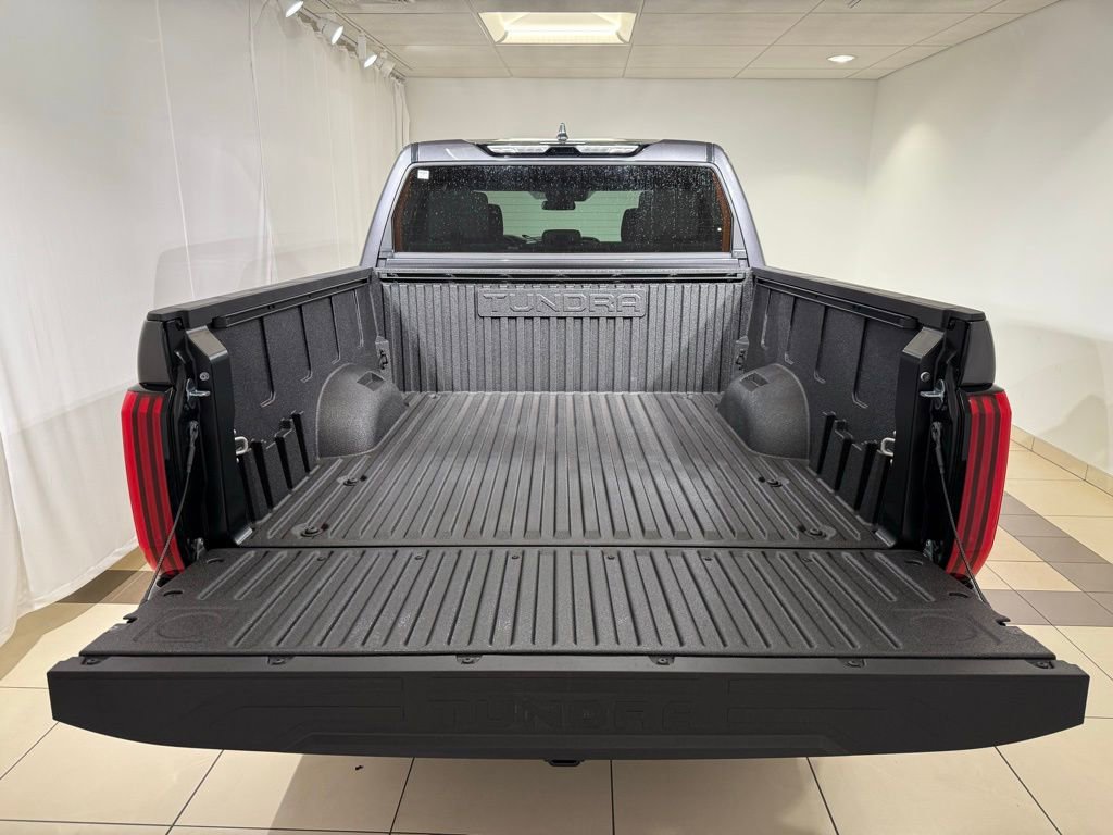 New 2026 Toyota Tundra SR5 image 11
