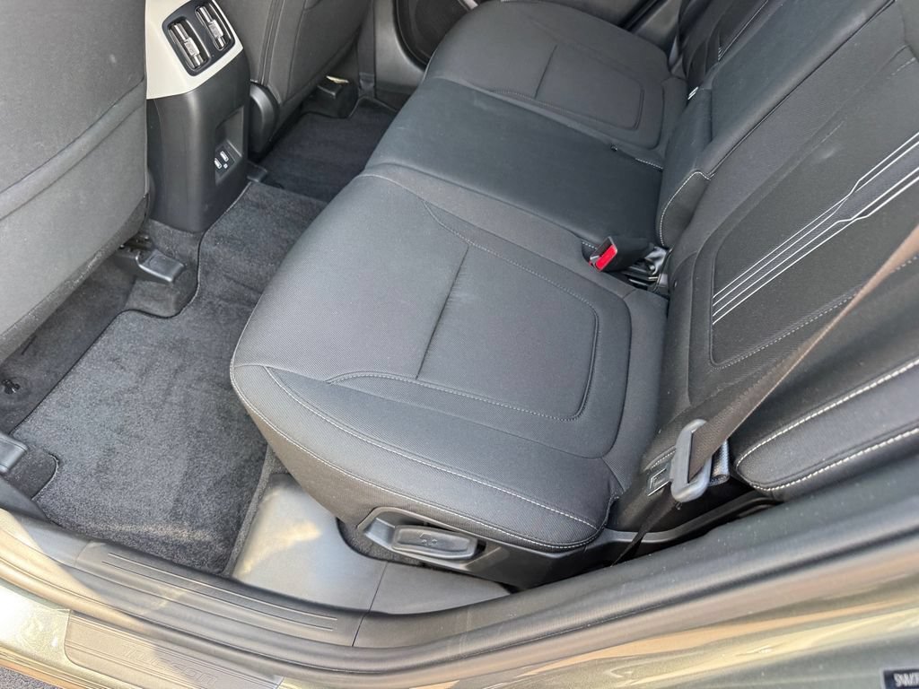 Used 2022 Hyundai Tucson SEL w/ Convenience Package FWD image 13