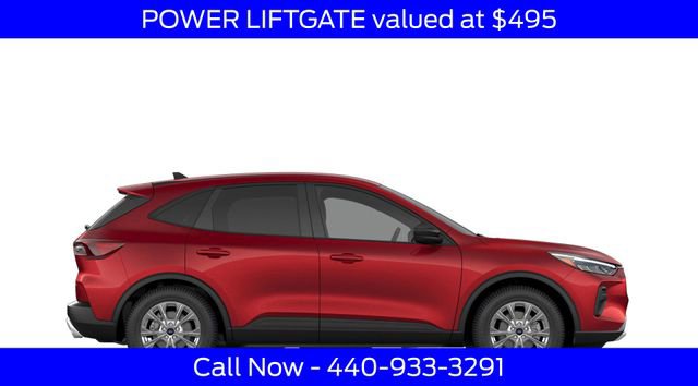 New 2026 Ford Escape Active AWD/4WD image 6