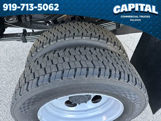 New 2026 Ford F550 4x4 Regular Cab Super Duty image 14