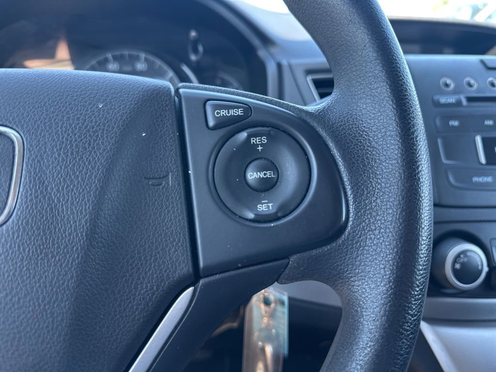 Used 2013 Honda CR-V EX image 21