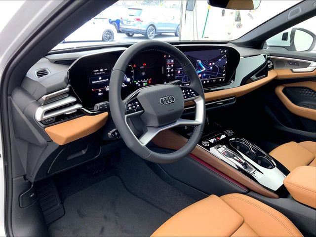 New 2025 Audi A5 2.0T Premium Plus image 7