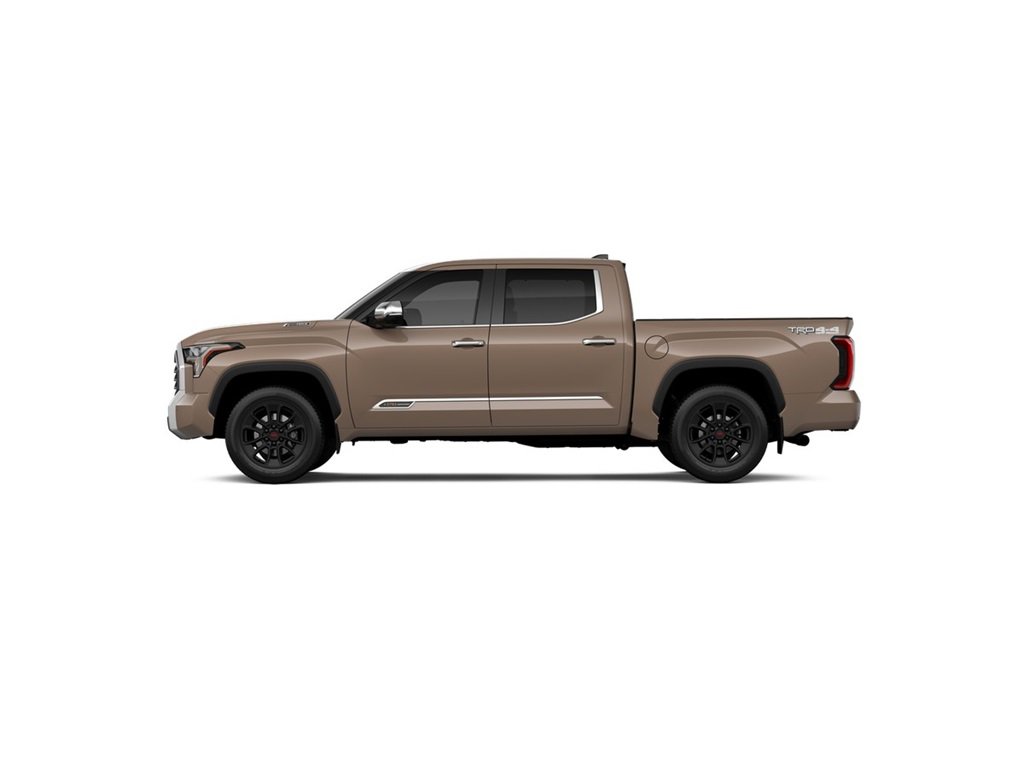 New 2026 Toyota Tundra 1794 Edition image 4