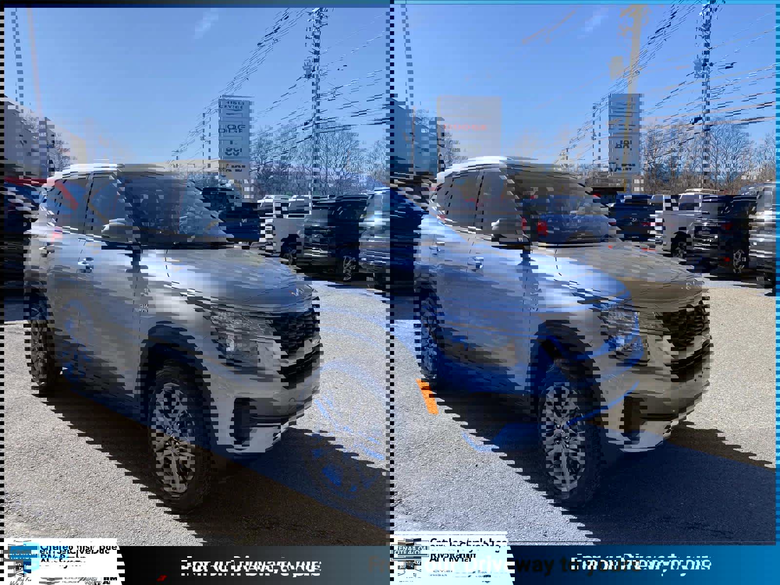 Used 2023 Kia Seltos LX