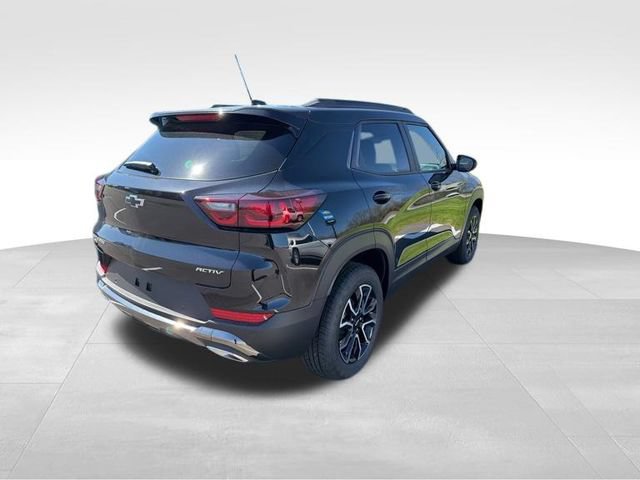 New 2026 Chevrolet TrailBlazer ACTIV w/ Convenience Package AWD/4WD video 4