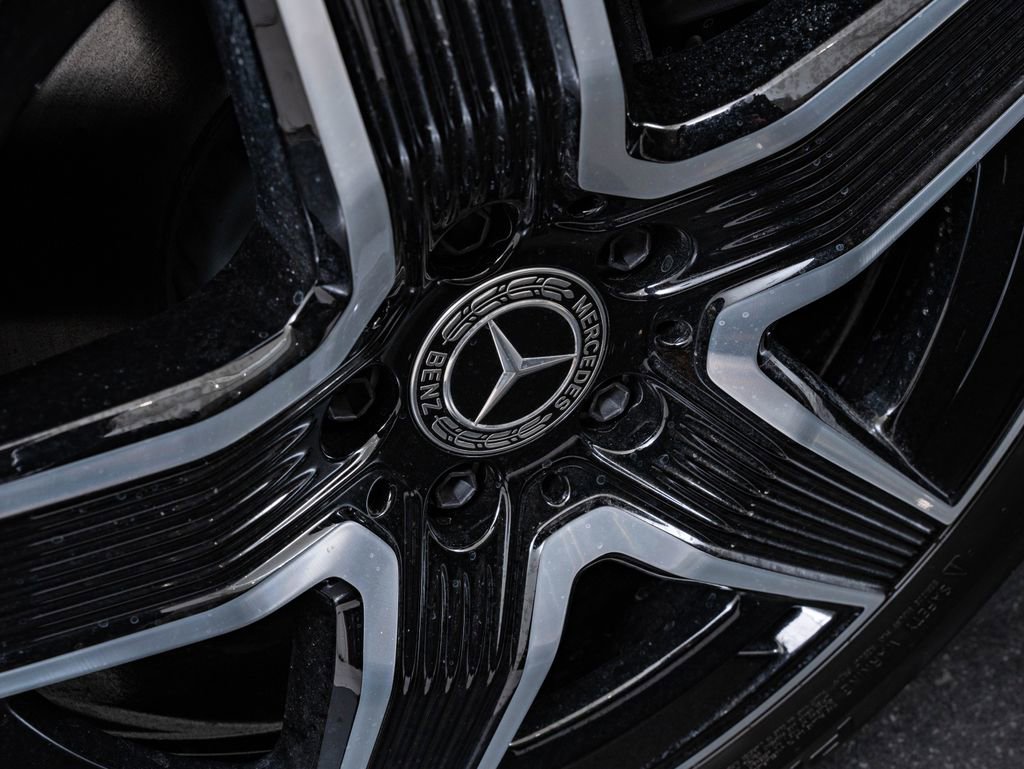 New 2026 Mercedes-Benz GLC 300 4MATIC image 8